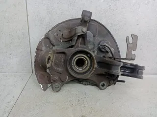 1610137880,9806779580 кулак поворотный левый Citroen C4 Grand Picasso 2 Арт 65-274, вид 2