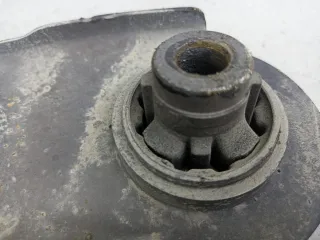 9678311380 рычаг передний Citroen C4 Grand Picasso 2 Арт 74-5-386, вид 6