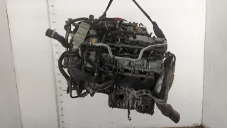 11002296769,2296769,11002466937,N63B44A Двигатель BMW X6 E71/E72 4.4л Турбо-инжектор Арт 20755258, вид 3