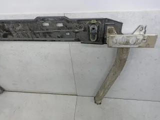 9675240180,9675239880 Балка под радиатор Citroen C4 Grand Picasso 2 Арт 352-20, вид 3