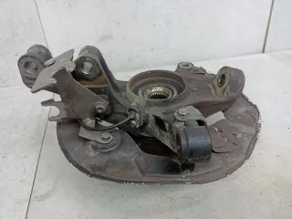 1610137880,9806779580 кулак поворотный левый Citroen C4 Grand Picasso 2 Арт 65-274, вид 6