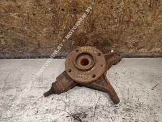  Ступица передняя левая Citroen C4 Grand Picasso 1 Арт 00021790S_1, вид 1