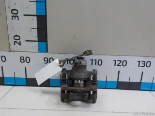 8E0615425 Скоба суппорта заднего Audi A6 C5 (S6,RS6) Арт E48668206, вид 2