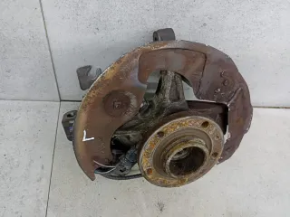 1610137880,9806779580 кулак поворотный левый Citroen C4 Grand Picasso 2 Арт 65-274, вид 10