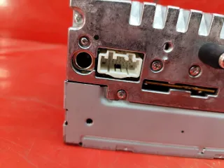 BST3T66AR0 Магнитола Mazda 3 BK Арт MB93921, вид 9