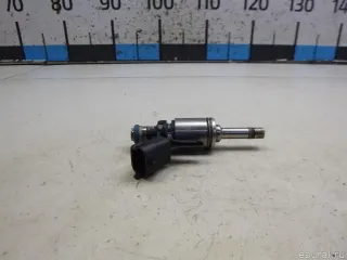 1984H7 Форсунка инжекторная электрическая Citroen C4 Picasso 1 Арт E48645359, вид 4