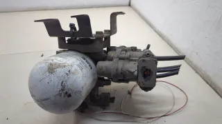 1409375 Кран масловлагоотделителя (разгрузка) DAF LF 6.7л Турбо Арт 20755467, вид 3