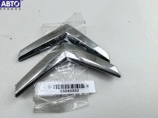  Эмблема Citroen C3 1 Арт 54942707, вид 1