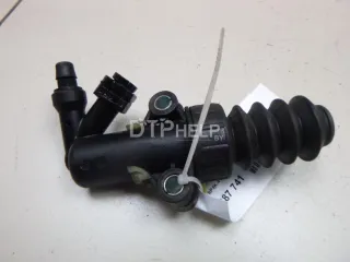 BP4K41920C Цилиндр сцепления рабочий Mazda 3 BK Арт AM48487741, вид 3