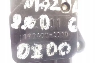 1974002010 Расходомер воздуха Mazda 3 BL Арт e12549140, вид 5