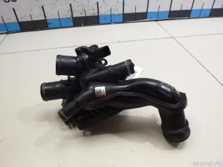 1336CC Термостат Citroen C4 1 restailing Арт E48612557, вид 1