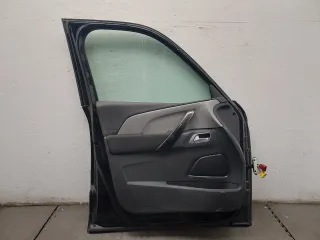 9810310580 Замок двери передней левой Citroen C4 Picasso 2 Арт 11274340, вид 1