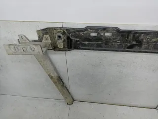9675240180,9675239880 Балка под радиатор Citroen C4 Grand Picasso 2 Арт 352-20, вид 2