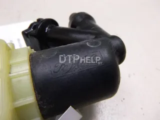 BP4K41920C Цилиндр сцепления рабочий Mazda 3 BK Арт AM48487881, вид 4