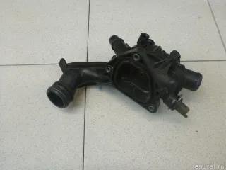 V764558080 Термостат Citroen C4 1 restailing Арт E100598711, вид 4