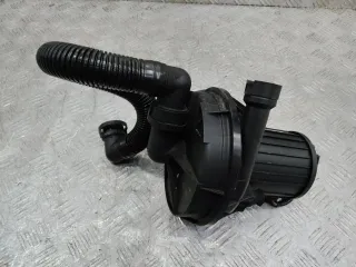 06A959253B Насос продувки катализатора Volkswagen Golf 4 1.6л Арт 116421, вид 3