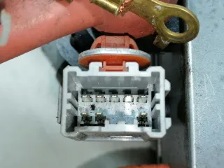 39X21545,1C800-PZA-0230,MSE298C,1N670-PZA-0100 Инвертор Honda Civic 7 Арт 2087676, вид 7