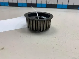 027105263B Шестерня коленвала Audi A6 C5 (S6,RS6) Арт E48693859, вид 4