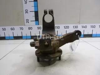 BR5S33021 Кулак поворотный передний правый Mazda 3 BK Арт AM48575096, вид 3