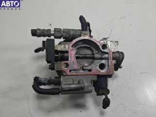 17096150 Моновпрыск Opel Astra G 1.6л M Арт 55190637, вид 1