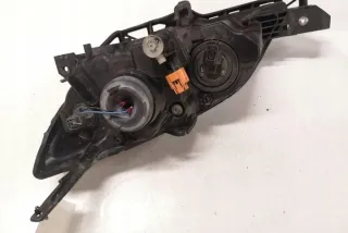  Фара правая Mazda 121 3 Арт e12561427, вид 1