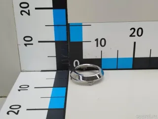 1494290 Рамка для противотуманных фар Ford Kuga 1 Арт E84863204, вид 7