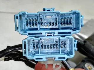 39X21545,1C800-PZA-0230,MSE298C,1N670-PZA-0100 Инвертор Honda Civic 7 Арт 2087676, вид 6