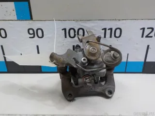 8E0615425 Скоба суппорта заднего Audi A6 C5 (S6,RS6) Арт E48668206, вид 3