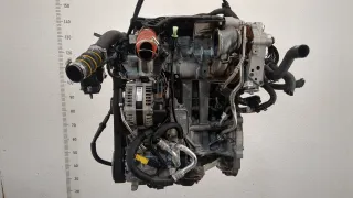 9835688980,1675454280 Генератор Citroen C3 Aircross  1.2л Турбо-инжектор Арт 11402356, вид 4