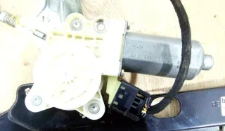 992083-102,A4147200646,BROSE моторчик стеклоподъемника передний правый Mercedes Vaneo Арт 2055324-1, вид 1