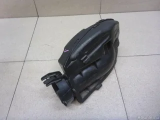 1436Q9 Резонатор воздушного фильтра Citroen DS3 Арт E100527857, вид 3