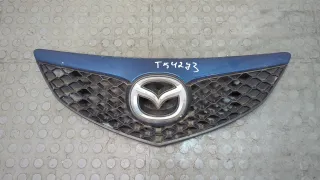 BR5S50710B80 Решетка радиатора Mazda 3 BK Арт 20600139, вид 1