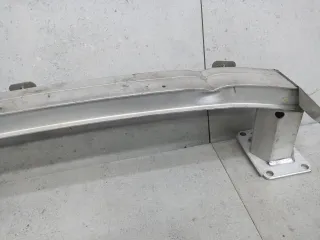 9675941580 Усилитель бампера переднего Citroen C4 Grand Picasso 2 Арт 3-72, вид 3