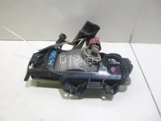 BR5V51690C Фара противотуманная левая Mazda 3 BK Арт AM48544414, вид 5