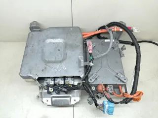 39X21545,1C800-PZA-0230,MSE298C,1N670-PZA-0100 Инвертор Honda Civic 7 Арт 2087676, вид 1