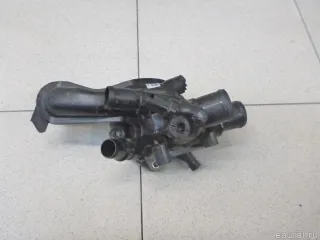 V764558080 Термостат Citroen C4 1 restailing Арт E100598711, вид 1