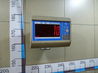 7422G7 Наполнитель переднего бампера Citroen DS3 Арт E100614322, вид 8