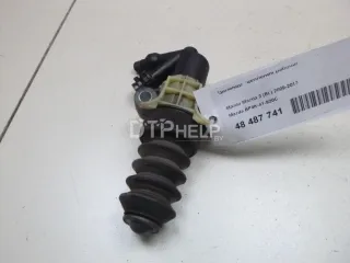 BP4K41920C Цилиндр сцепления рабочий Mazda 3 BK Арт AM48487741, вид 1