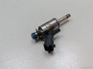 1984H7 Форсунка инжекторная электрическая Citroen C4 Picasso 1 Арт E48636381, вид 3