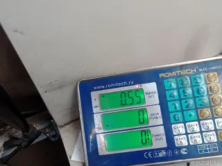 6736C4 Ящик для инструментов Citroen C3 1 Арт E48697264, вид 8