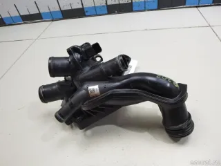 1336CC Термостат Citroen C4 1 restailing Арт E48612557, вид 8