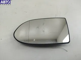  Стекло зеркала наружного левого Opel Zafira A Арт 55176757, вид 1