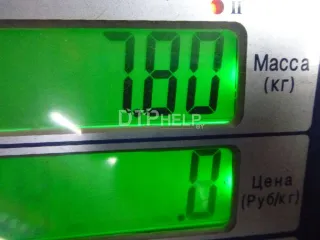 BR5S33021 Кулак поворотный передний правый Mazda 3 BK Арт AM48491150, вид 7