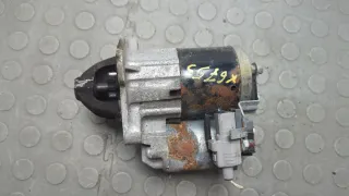  Стартер Mazda 3 BL 1.6л Инжектор Арт 20757075, вид 5