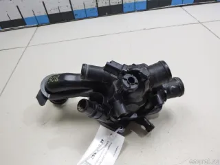 1336CC Термостат Citroen C4 1 restailing Арт E48612557, вид 3