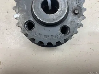 027105263B Шестерня коленвала Audi A6 C5 (S6,RS6) Арт E48693859, вид 6