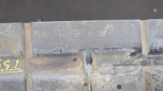 A9605052189,A9605051989 Молдинг (рамка) решетки радиатора Mercedes Actros Арт 20756406, вид 2