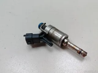 1984H7 Форсунка инжекторная электрическая Citroen C4 Picasso 1 Арт E48636381, вид 2