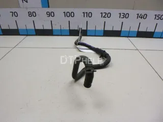 ZJ0213680 Шланг системы охлаждения Mazda 3 BK Арт AM48487901, вид 3