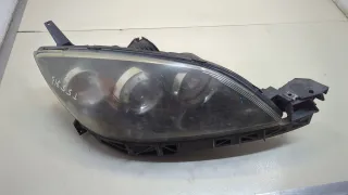 BP5E510K0F Фара передняя правая Mazda 3 BK Арт 20723398, вид 1